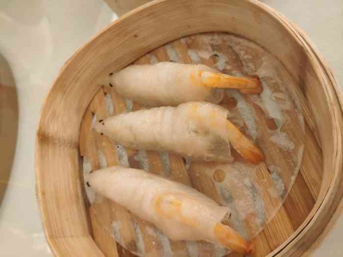 夏联福记(溪南公馆店)-"建筑路新开的 装修还不错 包厢空间舒适 .