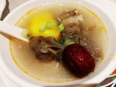 -巴依老爷·新疆美食(上城区天城路店)