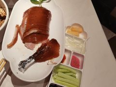-大鸭梨烤鸭店(花园村店)
