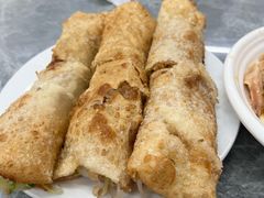 熏肉大饼肉饼-知一馨香熏肉大饼(抚顺石化大学店)