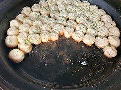 -舒蔡记生煎菜饭(云南中路店)