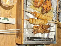 -那些年记忆烧烤