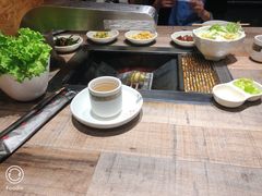 -一心烤肉(延安路店)