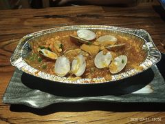 -并州大牌档之醉轻尘