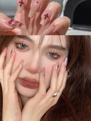 -M·X Nail日式美甲美睫