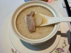 -花城苑广府菜(侨鑫店)