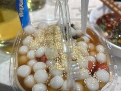 -水碾河刘老大串串香(水碾河路店)