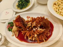 -得月楼·省级非遗·传统苏帮菜(观前店)