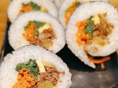 -汉拿山(北京上地华联店)
