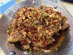 -福巷湘食小馆·猛火现炒(上海首店)