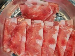 -憨铁匠老火锅(龙岗万科里店)