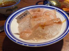 -楠火锅(仁恒梦中心店)