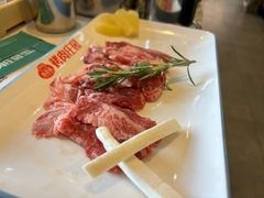 -韩香福烤肉庄园(荣成店)