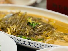 沙蒜银昌-阿毛饭店(和义路店)