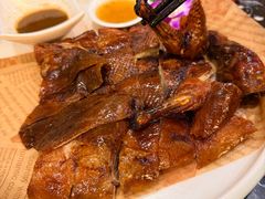 -金龙寨.传承桂林菜(金城店)