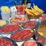 只刷八秒的牛肉🥩给老板惹急了亲自给你涮✨