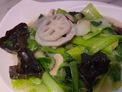 -京城小江南·北京烤鸭·江南土菜·白鱼(中关村店)