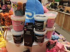 -LUSH(威尼斯人店)