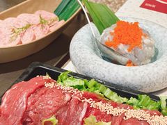 嫩牛肉-鸿姐老火锅·传统炒料(上海旗舰店)