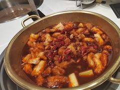 -涿派·炝锅鱼(涿州店)