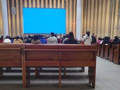 -海淀教堂教堂婚礼