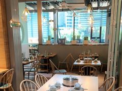 大堂-嗲嗲的椰子鸡(亚龙湾总店)