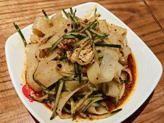-子午路张记肉夹馍(兵马俑店)