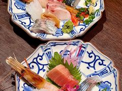 -加奈日本料理