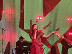 -MOSSO·Liveshow(M3香港广场店)