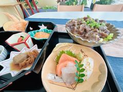 -雲上錢屋·怀石料理(上海中心店)