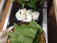 山药-潮汕良记牛肉火锅(洪武路店)
