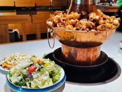 -蛙蛙叫干锅年代(簋街总店)