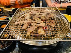-九田家黑牛烤肉料理(石路天虹店)
