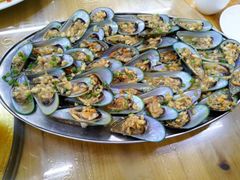 -乡味海鲜农家菜·巽寮土窑鸡(地道美食店)