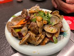 -喜子海鲜烧烤