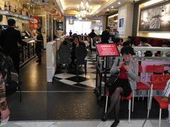 大堂-避风塘·老港味餐厅(虹口龙之梦店)