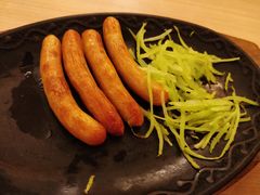 -萨莉亚意式餐厅(黄埔大沙地店)