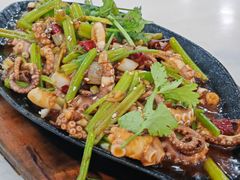 -郭姐·威海渔村(黄兴路店)