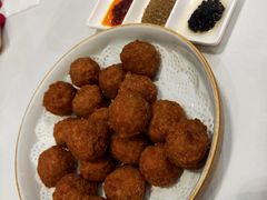 -东兴楼饭庄(六里桥店)