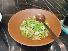 -北書房·墨宴(国际博览中心店)
