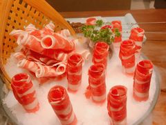 -快乐小羊火锅餐厅(农科路店)