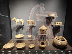 -盘龙城遗址博物院