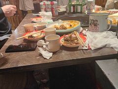 -粗粮人家·东北菜(洋桥店)