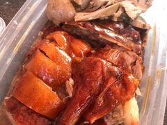 -黄连大头华烧鹅店(大良店)