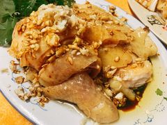 -化州肥仔大排档(建安二路店)