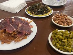 -阿婆潮汕砂锅粥(王府大街店)