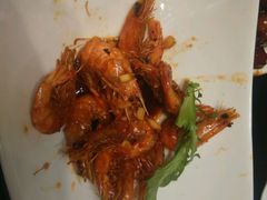 -芳芳私房菜·精做淮扬菜(承德路店)