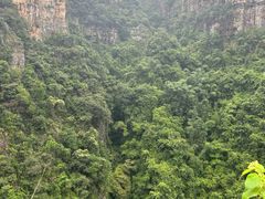 -广东大峡谷