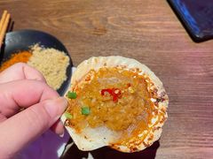 -王扯火胖哥烤生蚝(眉山首店)