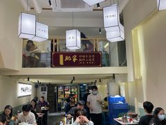-肥家大排档(天河体育西店)